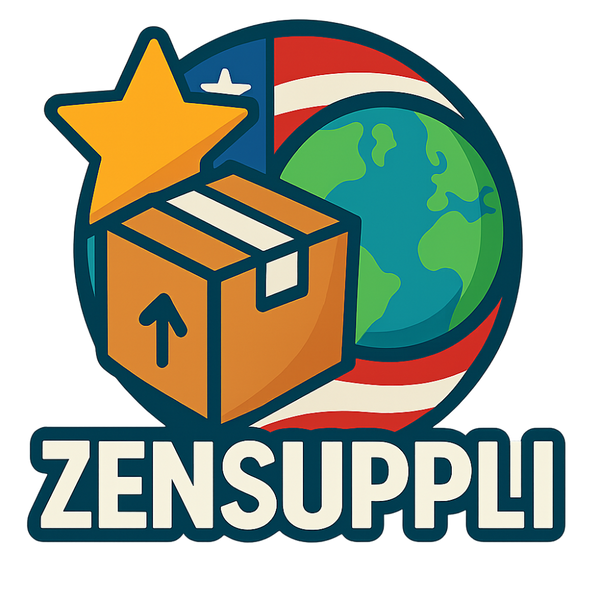 ZenSuppli