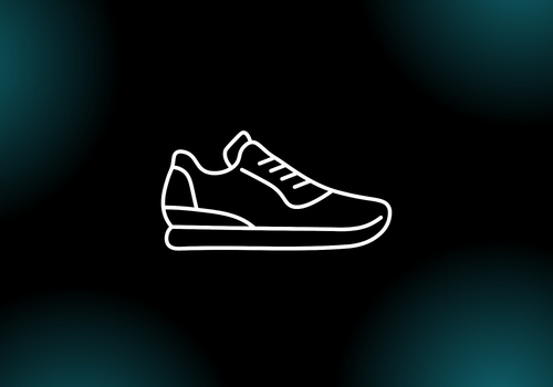 SHOE VENDOR
