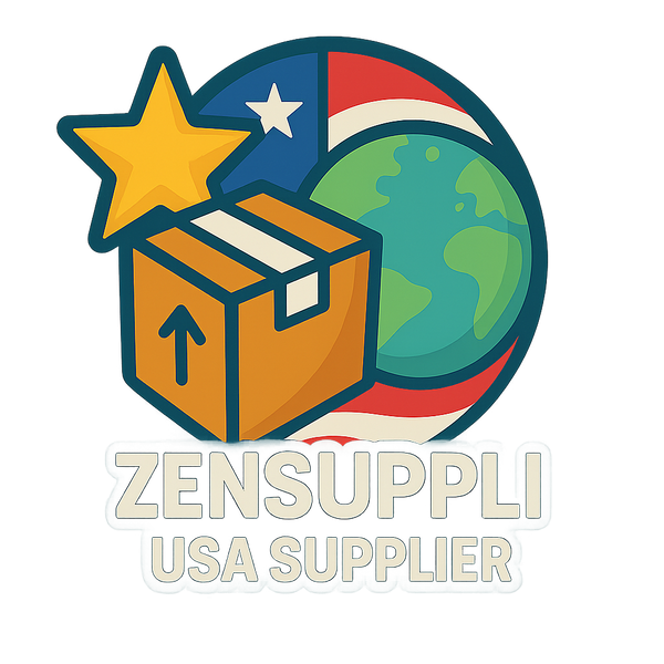 ZenSuppli