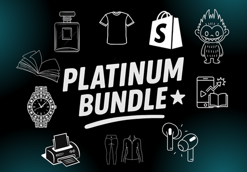 ELITE VENDOR BUNDLE + RESELLING GUIDE